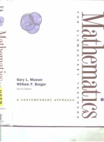 M<em>A</em>THEM<em>A</em>TICS FOR ELEMENT<em>A</em>RY TE<em>A</em>CHERS <em>a</em> Contempor<em>a</em>ry <em>A</em>ppro<em>a</em>ch