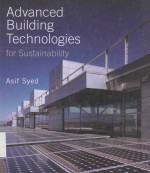 <em>Advanced</em> Building Technologies for Sustainability