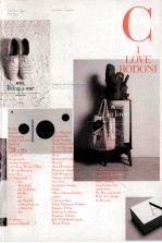 I L<em>OV</em>E B<em>OD</em><em>ON</em>I I L<em>OV</em>E TYPE SERIES V<em>OL</em>UME THREE