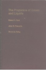 The Properties <em>of</em> Gases and Liquids