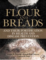 flour <em>and</em> breads <em>and</em> their fortification in health <em>and</em> disease prevention
