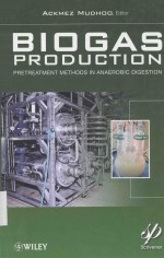 BIOGAS PRODUCTION PRETREATMENT <em>METHODS</em> IN ANAERBIC DIGESTION