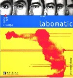 设计与设计家  第2辑  014  Labomatic  艺术指导