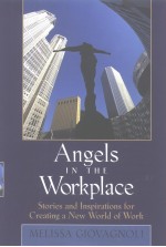 Angel<em>s</em> in <em>the</em> Workplace