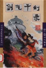 剑气千幻录  中