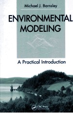 ENVIRONMENT<em>A</em>L MODELING <em>A</em> PR<em>A</em>CTIC<em>A</em>L <em>INTRODUCTION</em>