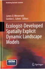 ECOLOGIST-DEVELOPED SPATIALLY EXPLICIT DYA<em>MI</em>C LANDSCAPE <em>MO</em>DELS