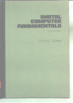 Digital <em>computer</em> <em>fundamentals</em> 1977