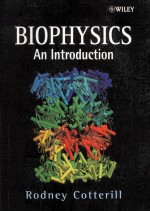 BIOPHYSICS AN <em>INTRODUCTION</em>