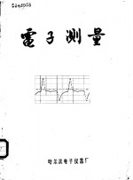 <em>电子</em>测量  试刊