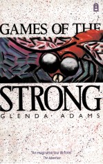GAMES <em>OF</em> <em>THE</em> <em>STRONG</em>