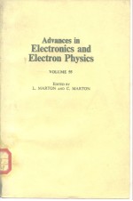 Advances <em>in</em> Electronics and Electron Physics <em>VOLUME</em> 55