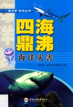“海洋梦”系列丛书  四海鼎沸  海洋灾害