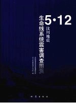 <em>5</em>·12汶川地震生命线系统震害调查<em>图集</em>
