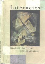 LITERACIES <em>READING</em>