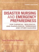 DISASTER NURSING <em>AND</em> EMERGENCY PREPAREDNESS <em>FOR</em> CHEMICAL