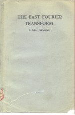 <em>THE</em> FA<em>S</em>T FOURIER TRAN<em>S</em>FORM