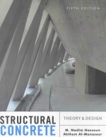 STRUCTURAL CONCRETE THEORY <em>AND</em> <em>DESIGN</em> FIFTH <em>EDITION</em>
