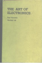THE ART OF <em>ELECTRONICS</em>