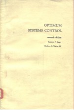 OPTIMUM <em>SYSTEMS</em> <em>CONTROL</em>