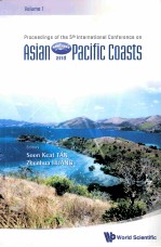 <em>PROCEEDINGS</em> <em>OF</em> THE 5TH INTERNATINAL <em>C<em>ON</em>FERENCE</em> <em>ON</em> ASIAN AND PACIFIC COASTS <em>VOLUME</em> <em>1</em>