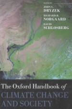 CLIMATE C<em>H</em>AN<em>G</em>E AND <em>S</em>OCIETY