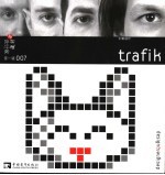设计与设计家  第1辑  007  trafik  Trafik  平面设计