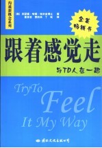 跟着感觉走 与<em>T</em>D人在一起