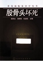 常见病临床诊疗丛书  股骨头坏死