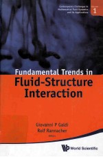 fundamental trends in fluid-<em>structure</em> interaction
