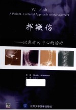 挥鞭伤  以患者为中心的治疗法