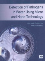<em>Detection</em> <em>of</em> Pathogens in Water Using Micro and Nano-Technology