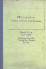 <em>Electronics</em>:Theory