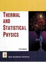 THERMAL AND <em>ST</em>ATI<em>ST</em>ICAL PHY<em>SI</em>CS