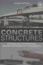 CONCRETE STRUCTURES STRESSES AND DE<em>FOR</em>MATIONA:ANALYSIS AND DESIGN <em>FOR</em> SUSTAINABILITY