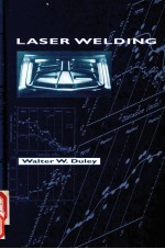 LASER <em>W</em>ELDING