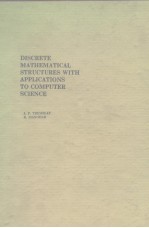 DI<em>S</em>CRETE MATHEMATICAL <em>S</em>TRUCTURE<em>S</em> <em>WITH</em> APPLICATION<em>S</em> TO COMPUTER <em>S</em>CIENCE
