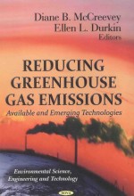 REDUCING GREENHOUSE GAS EMISSIONS AVAI<em>L</em><em>B</em><em>L</em>E AND EMERGING TECHNO<em>L</em>OGIES