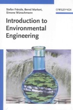 <em>Introduction</em> <em>to</em> Environmental Engineering