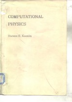 COMPUTATIONAL <em>PHYSICS</em>