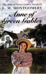 ANNE OF <em>GREEN</em> GABLE<em>S</em>