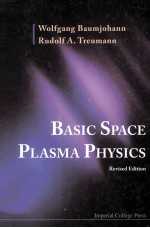 B<em>A</em>SIC SP<em>A</em>CE PL<em>A</em>SM<em>A</em> <em>PHYSICS</em> <em>REVISED</em> <em>EDITION</em>
