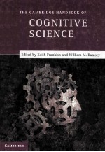 <em>the</em> <em>cambridge</em> <em>handbook</em> <em>of</em> cognitive science