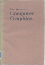 New <em>Advances</em> <em>in</em> Computer Graphics