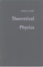 Theoretical <em>physics</em>