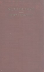 <em>SO</em>CIOLOGY