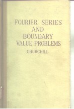 Fourier <em>Series</em> <em>and</em> Boundary Value Problems