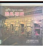 宝钢二期工程<em><em>设计</em><em>施工</em></em>成就<em>图集</em>  热轧专辑