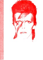 david bowie <em>is</em> the subject