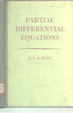 <em>PARTIAL</em> <em>DIFFERENTIAL</em> <em>EQUATION</em>S